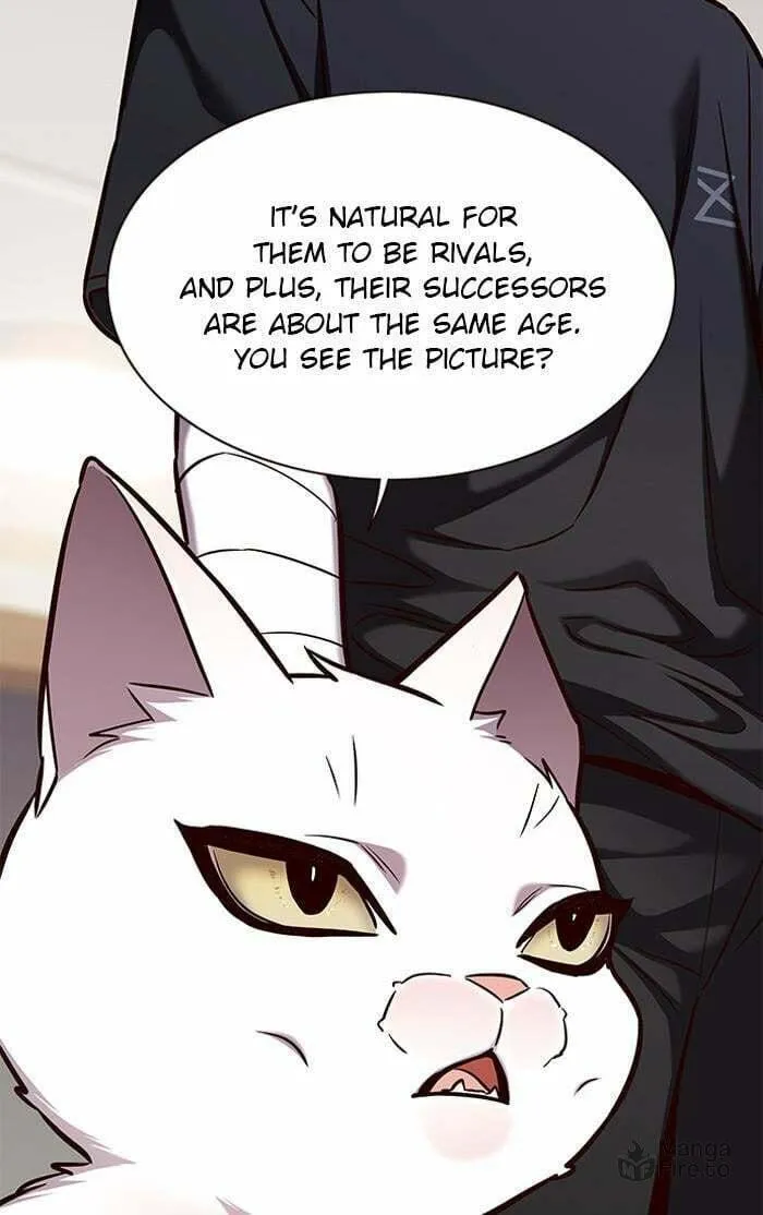Eleceed Chapter 164 page 51 - 