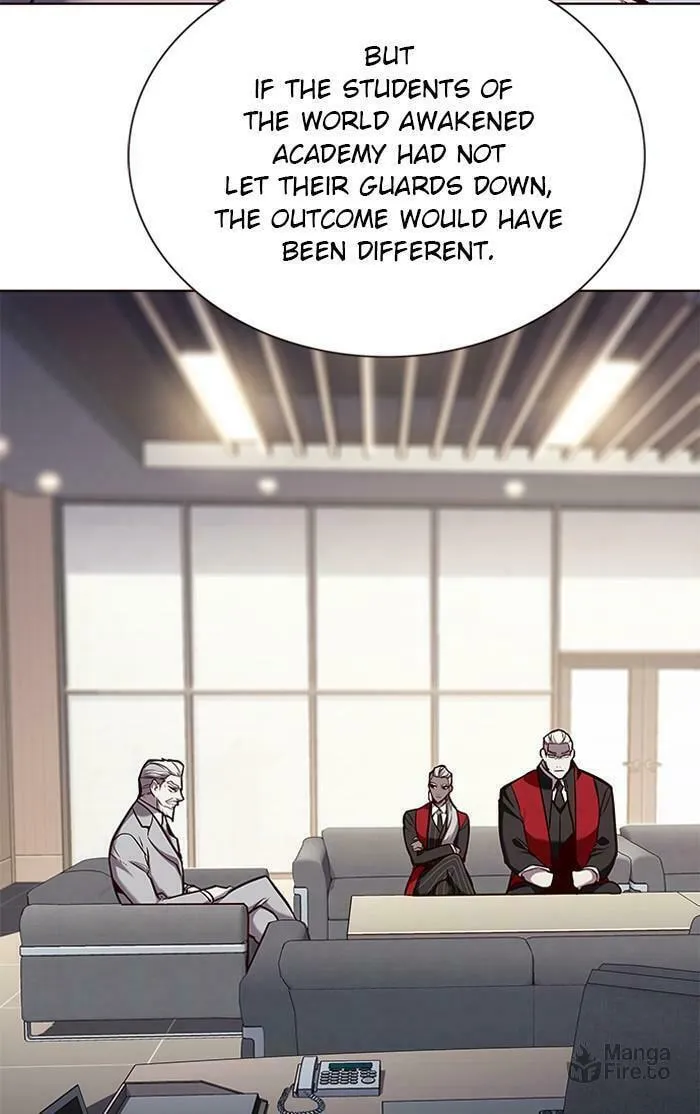 Eleceed Chapter 164 page 60 - 