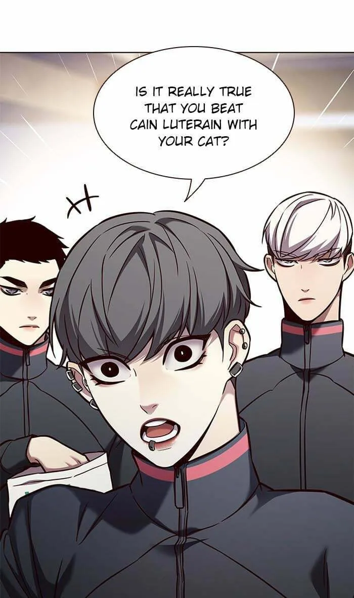 Eleceed Chapter 165 page 1 - 