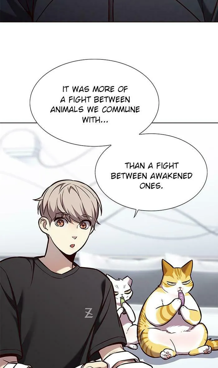 Eleceed Chapter 165 page 2 - 