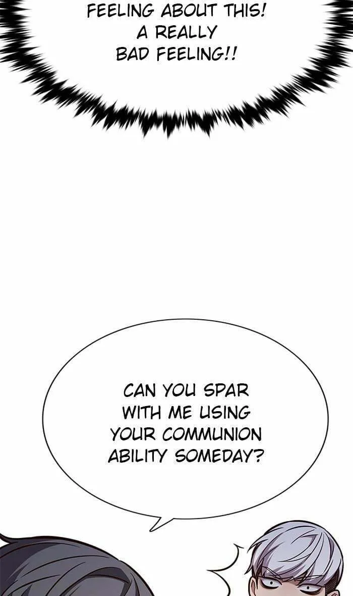 Eleceed Chapter 165 page 11 - 