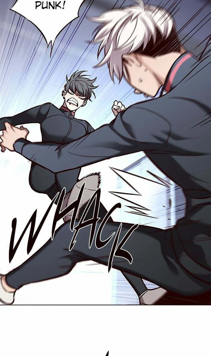 Eleceed Chapter 165 page 16 - 