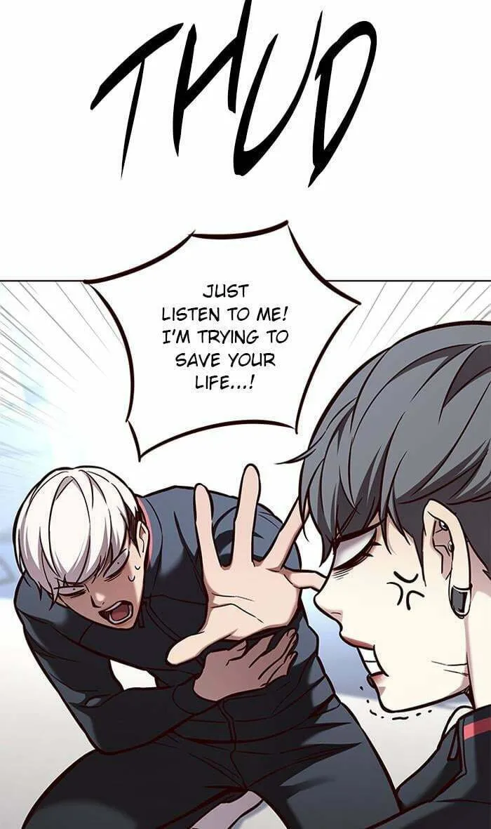 Eleceed Chapter 165 page 17 - 