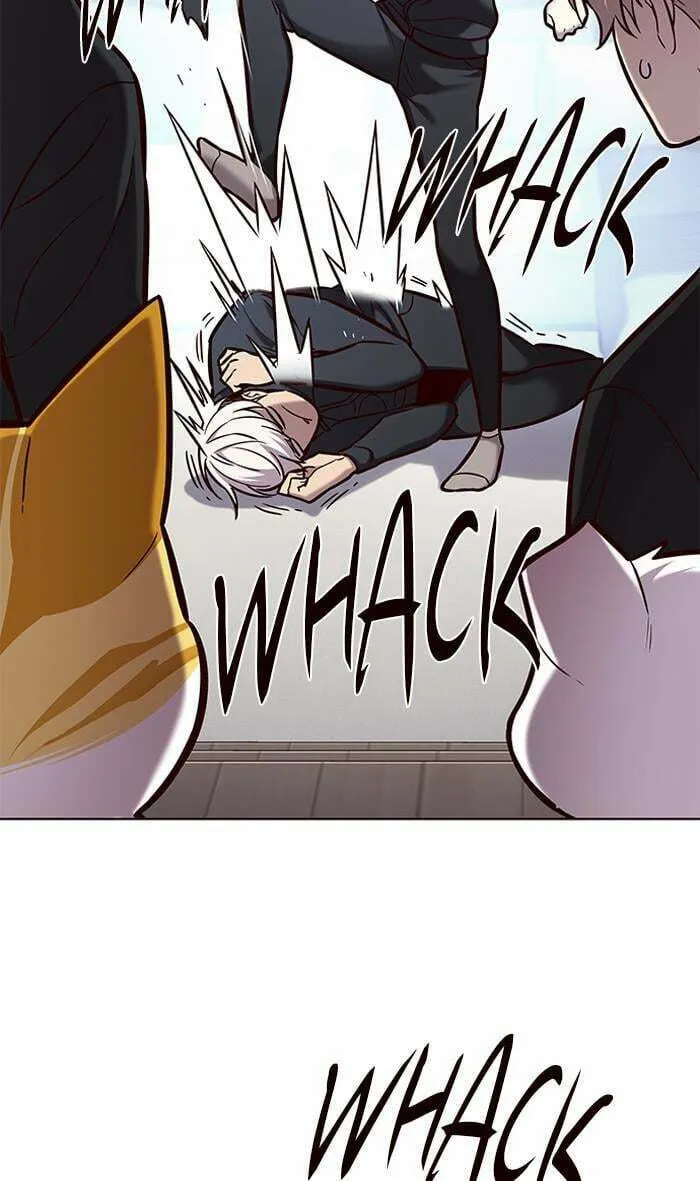 Eleceed Chapter 165 page 19 - 