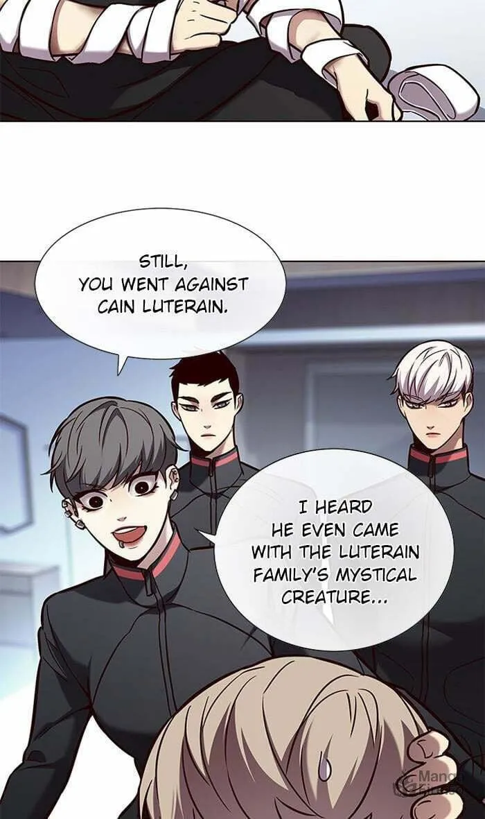 Eleceed Chapter 165 page 3 - 