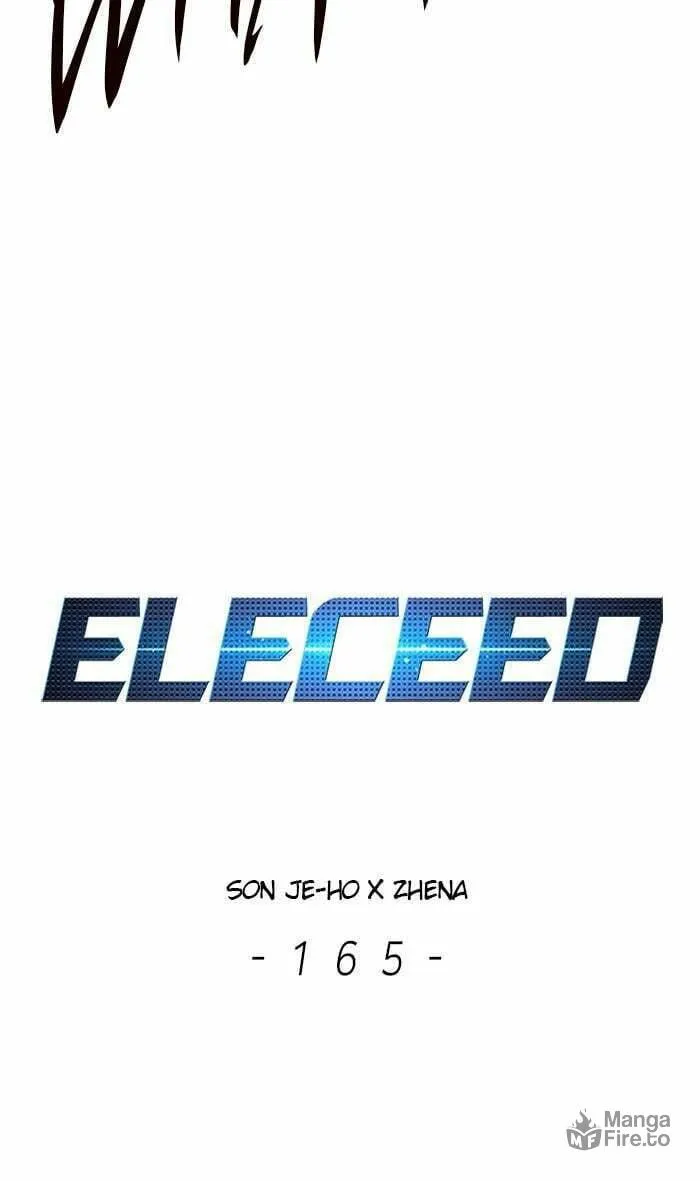 Eleceed Chapter 165 page 21 - 