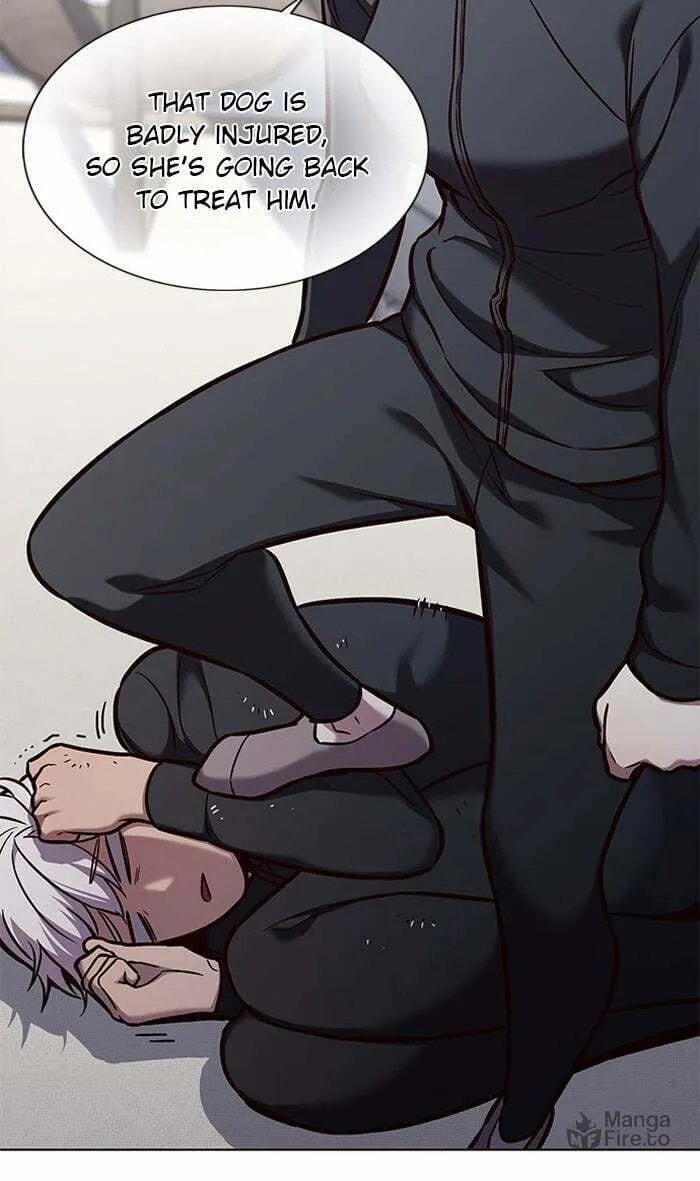 Eleceed Chapter 165 page 25 - 