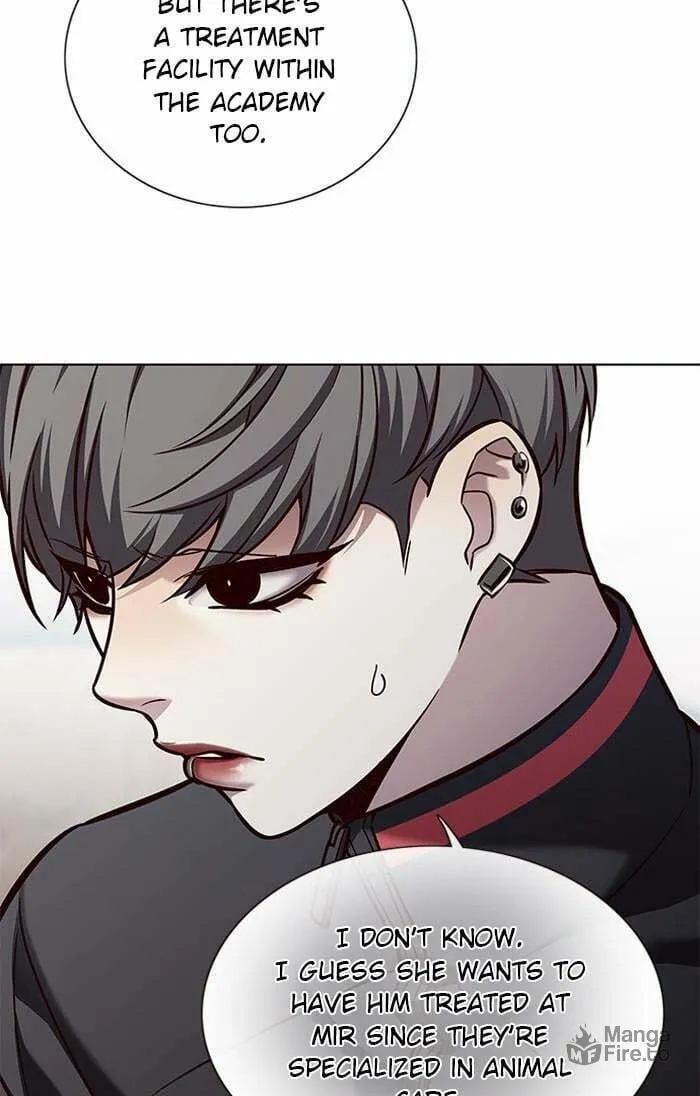 Eleceed Chapter 165 page 27 - 