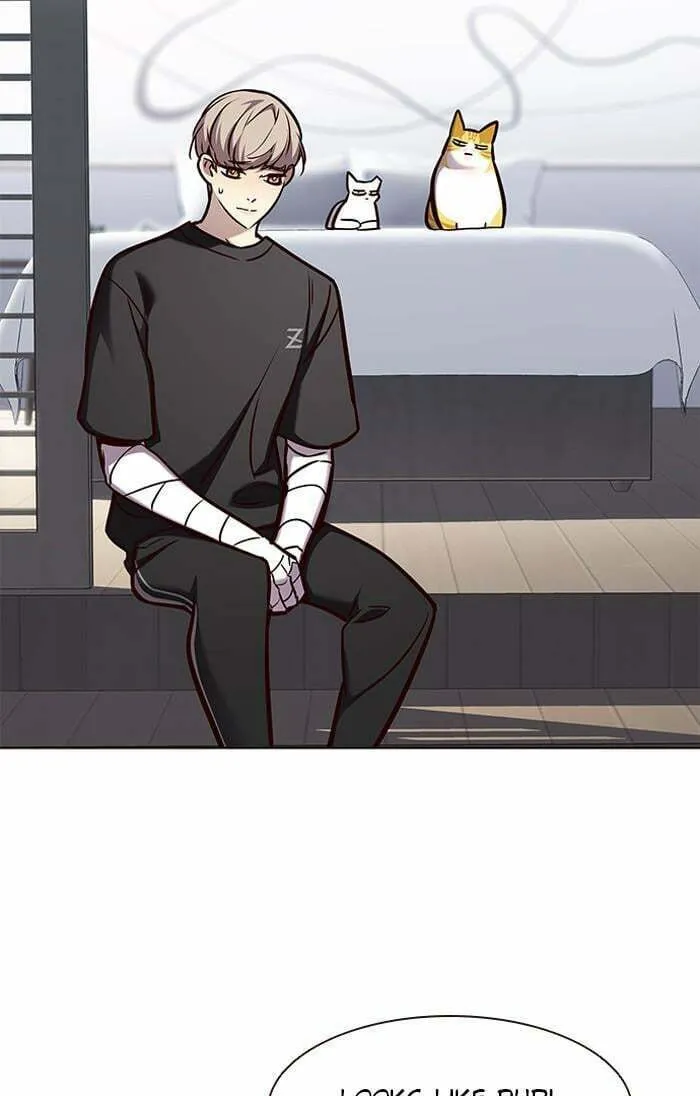 Eleceed Chapter 165 page 31 - 