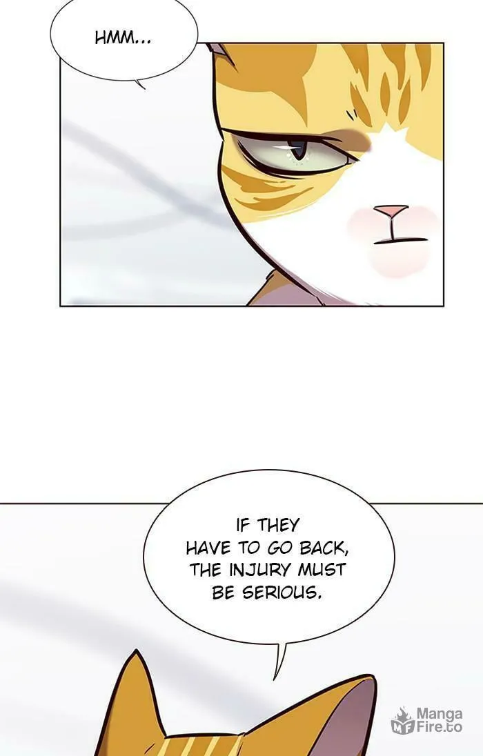 Eleceed Chapter 165 page 33 - 