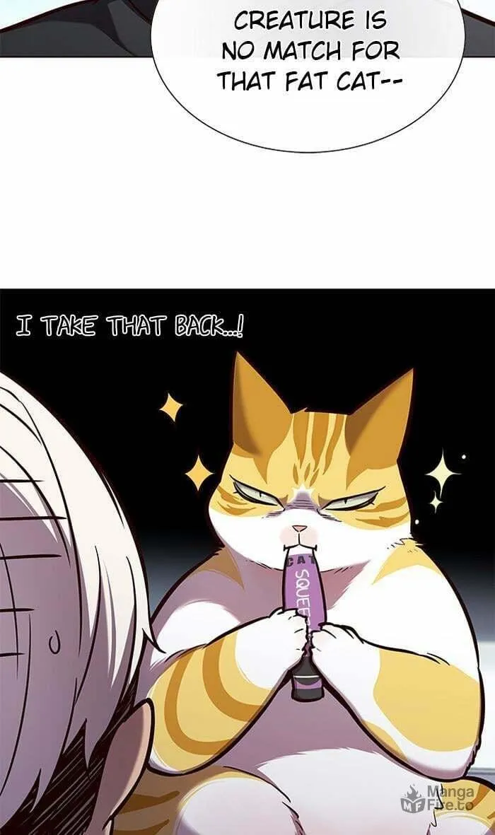Eleceed Chapter 165 page 5 - 