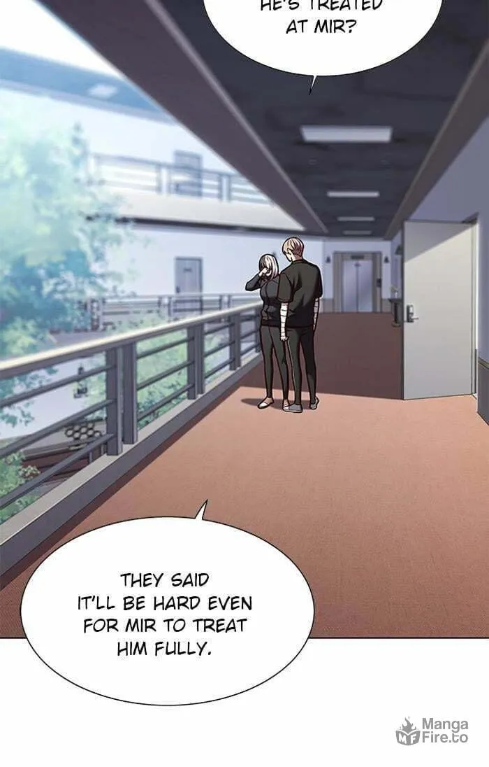 Eleceed Chapter 165 page 45 - 
