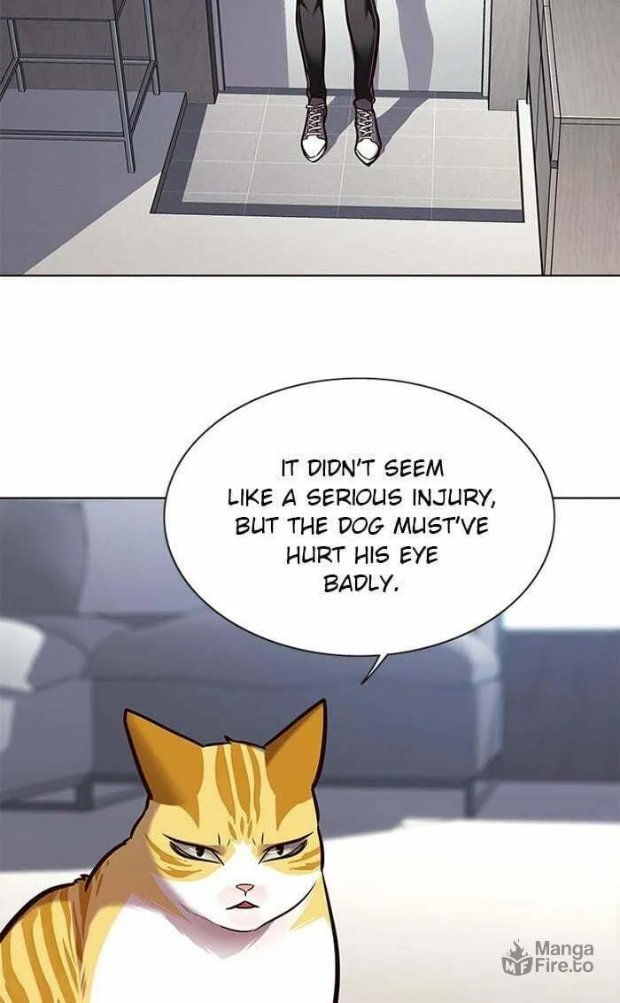 Eleceed Chapter 165 page 55 - 