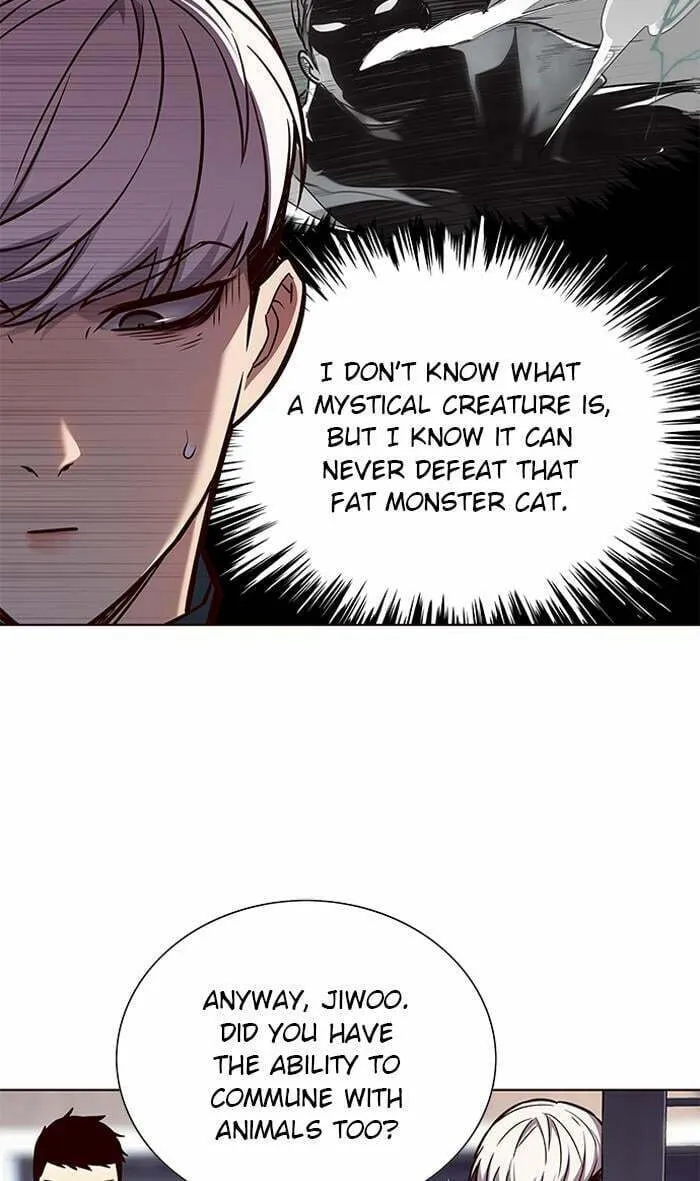 Eleceed Chapter 165 page 7 - 