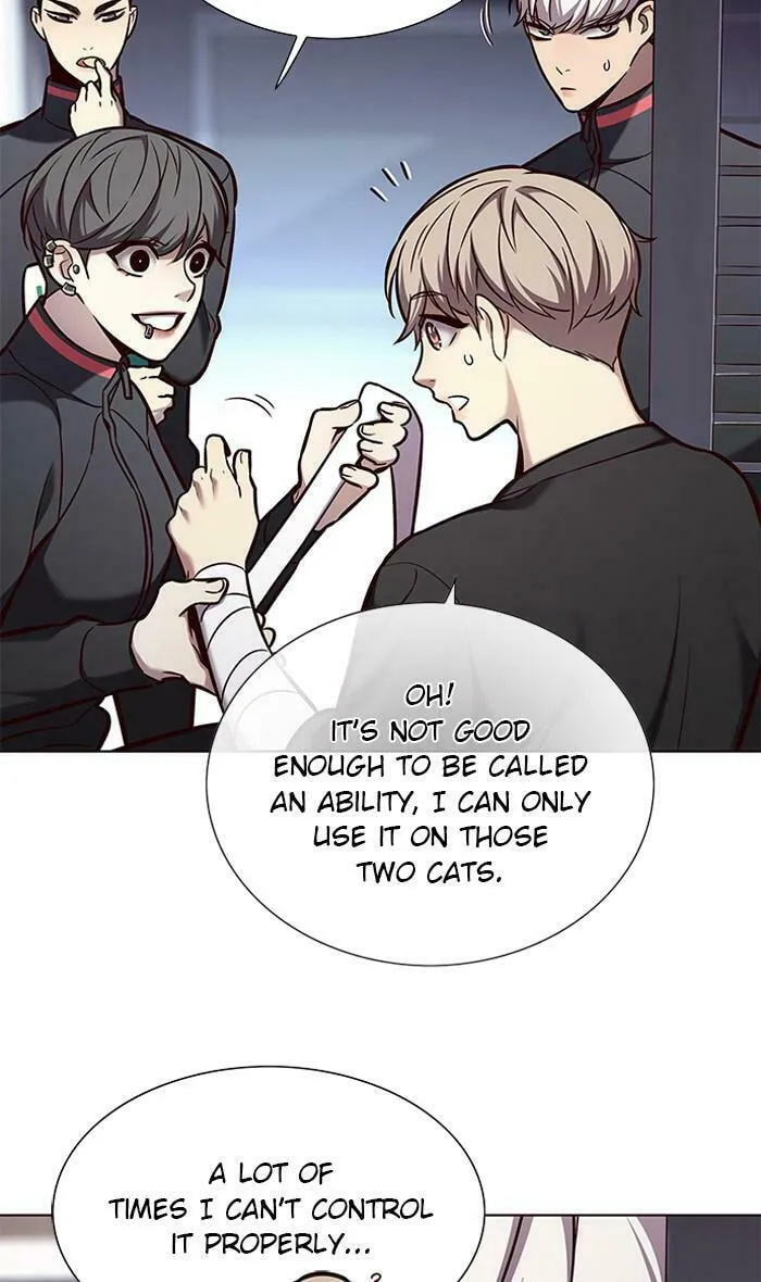 Eleceed Chapter 165 page 8 - 