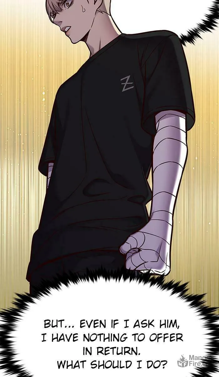 Eleceed Chapter 165 page 80 - 