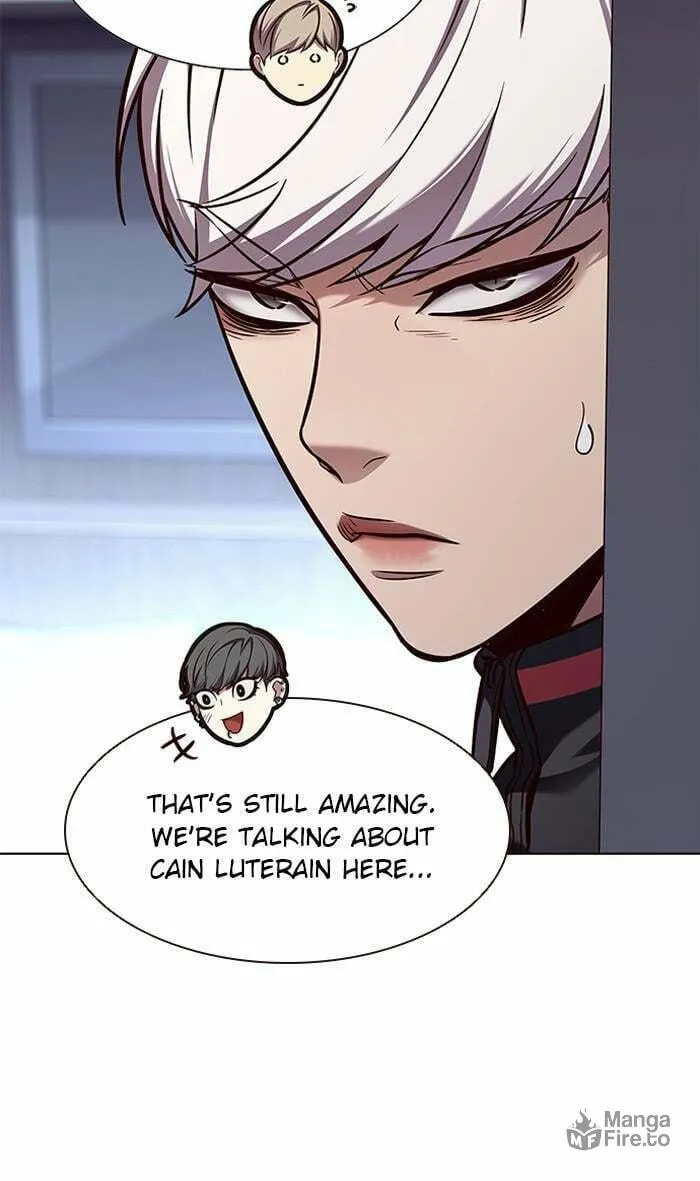 Eleceed Chapter 165 page 9 - 