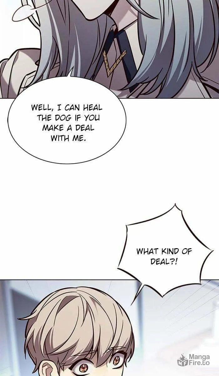 Eleceed Chapter 165 page 84 - 