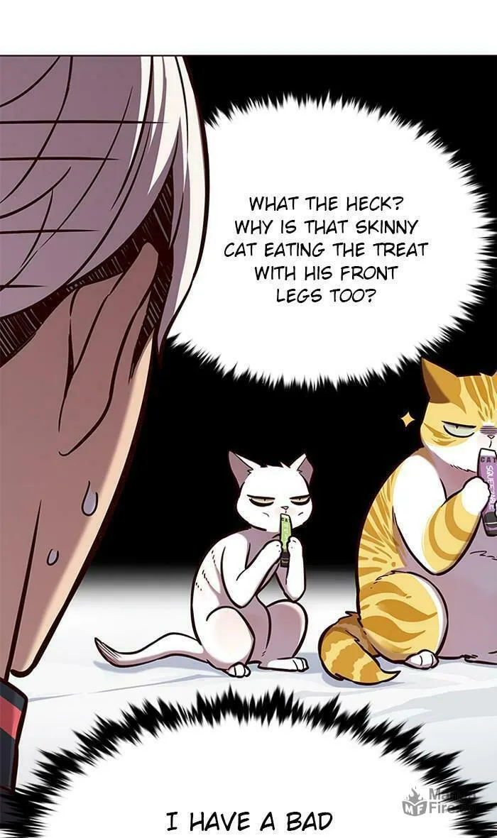 Eleceed Chapter 165 page 10 - 