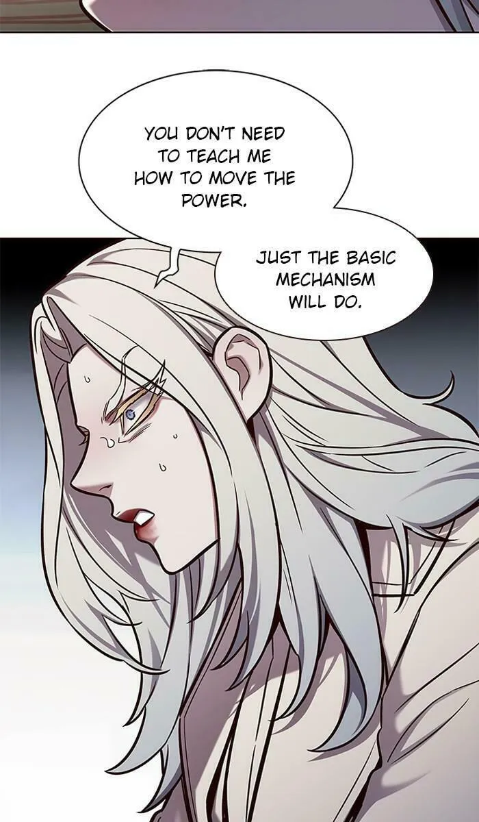Eleceed Chapter 165 page 92 - 
