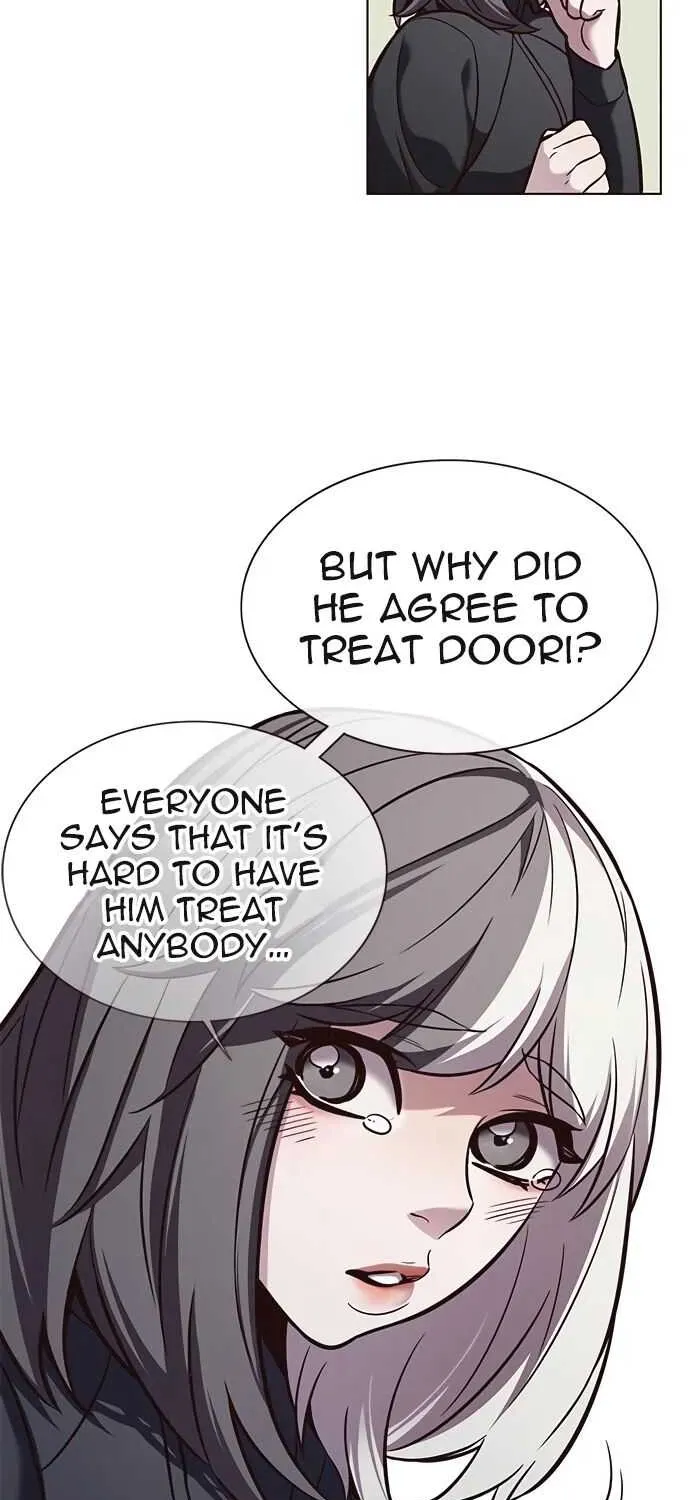 Eleceed Chapter 166.1 page 22 - 