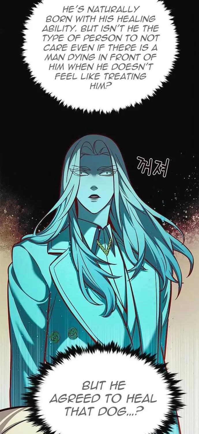 Eleceed Chapter 166.1 page 33 - 
