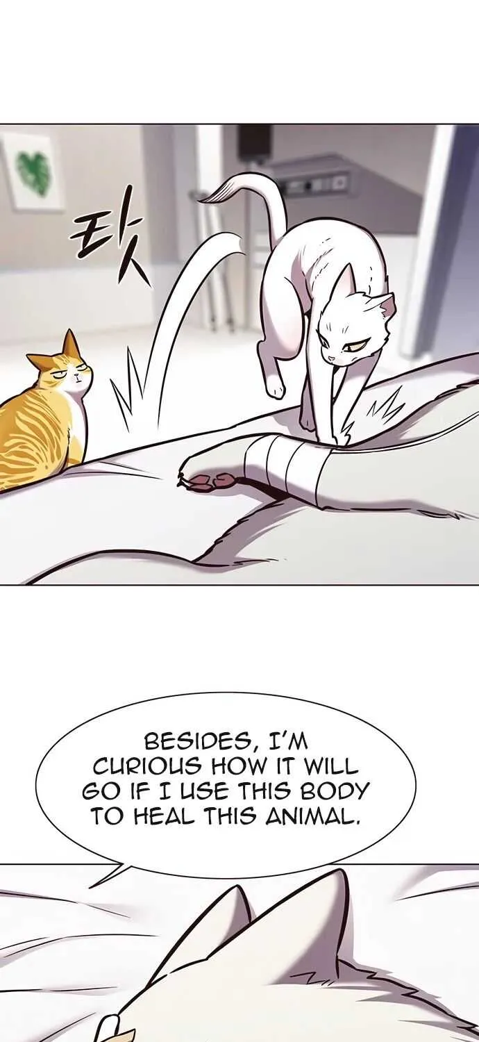 Eleceed Chapter 166.2 page 11 - 