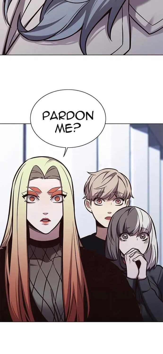 Eleceed Chapter 166.2 page 3 - 
