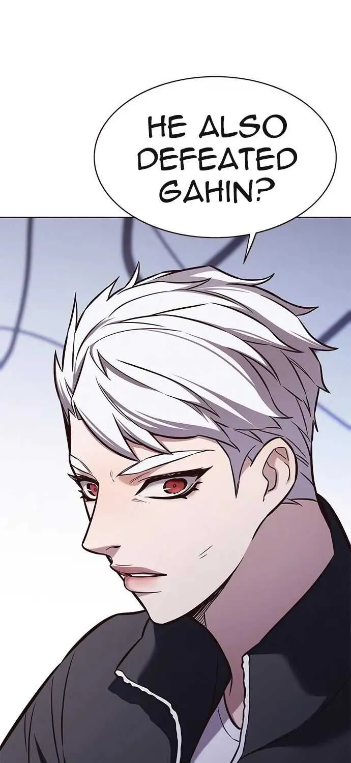 Eleceed Chapter 166.2 page 38 - 