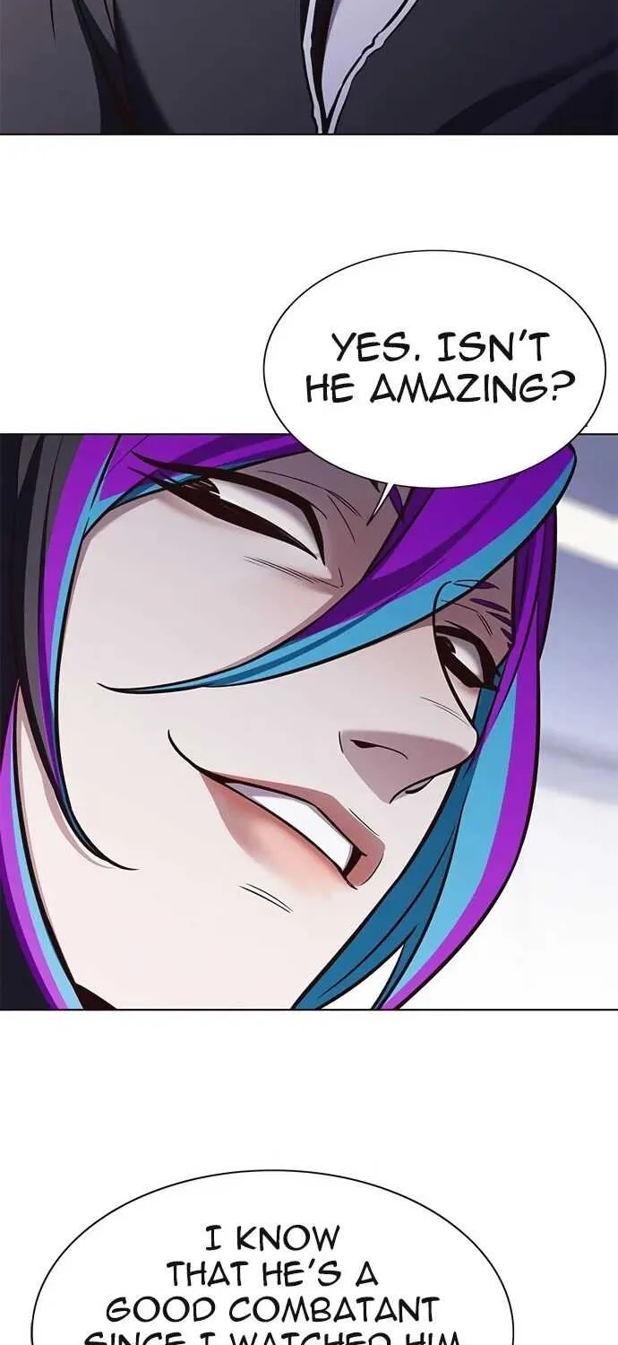 Eleceed Chapter 166.2 page 39 - 
