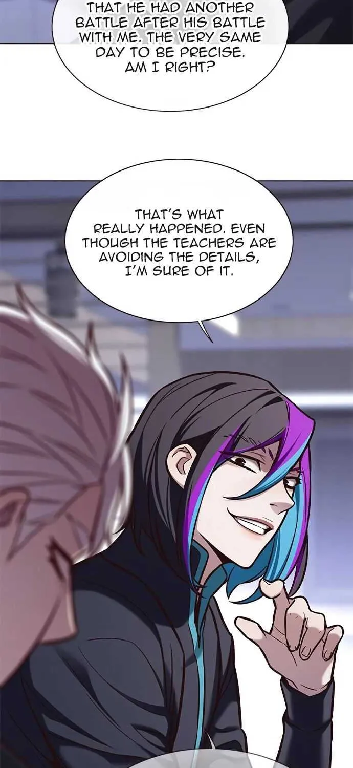Eleceed Chapter 166.2 page 42 - 