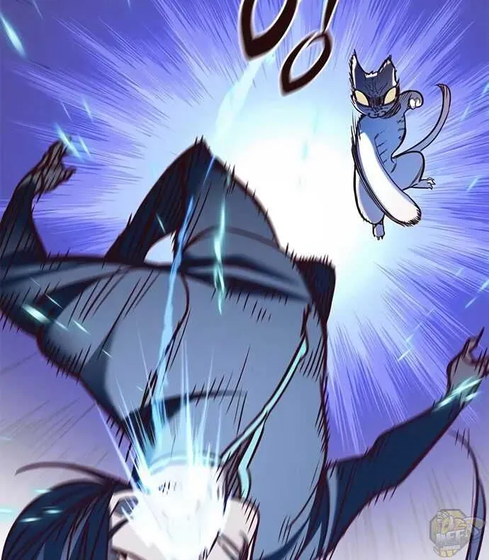 Eleceed Chapter 166.2 page 83 - 
