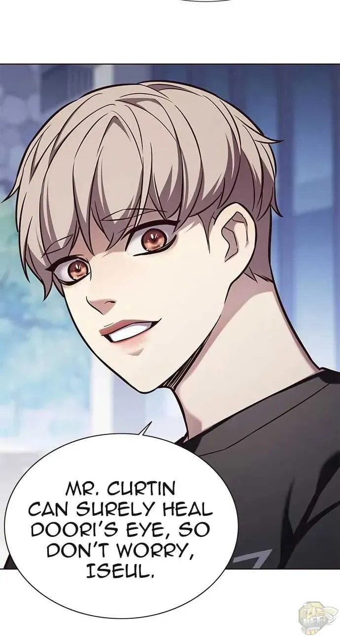 Eleceed Chapter 166.3 page 19 - 