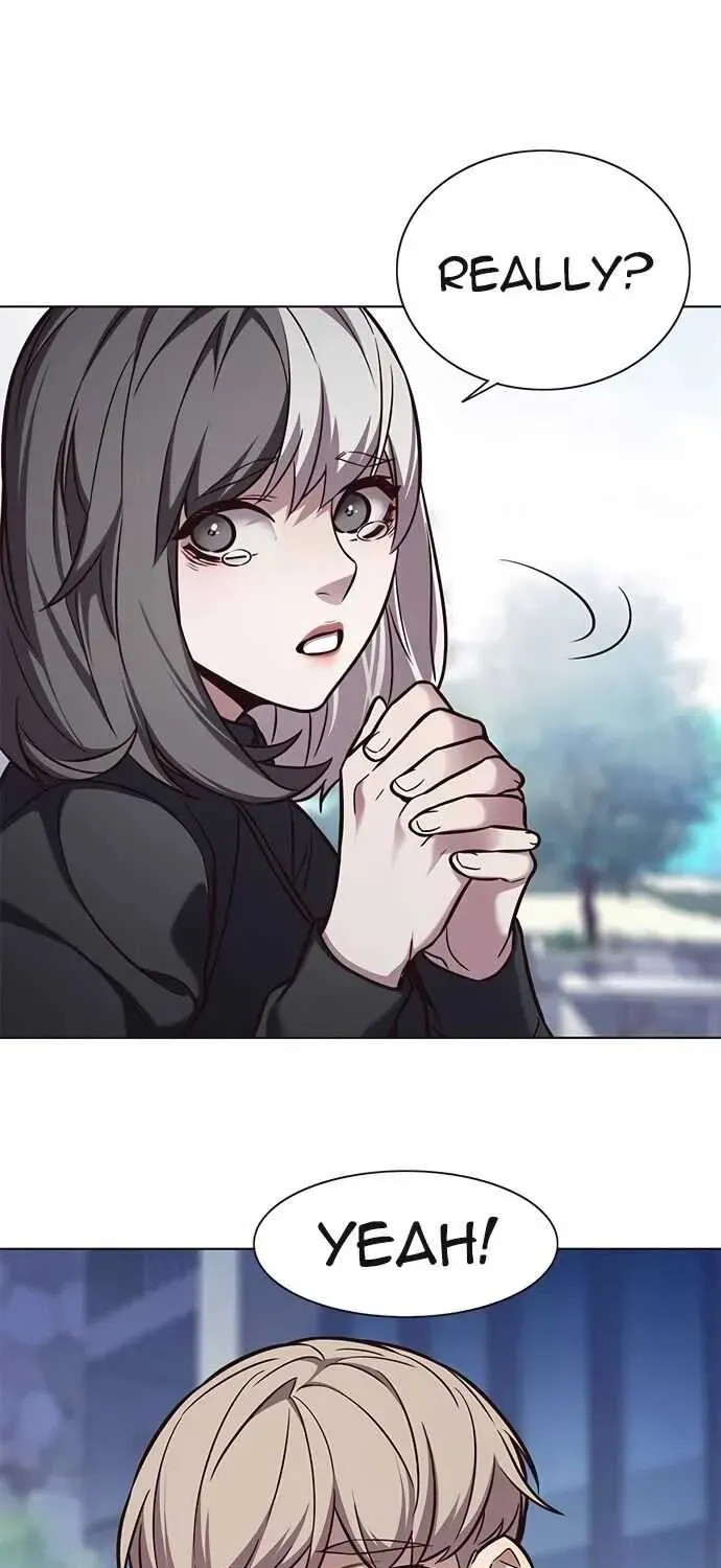 Eleceed Chapter 166.3 page 20 - 