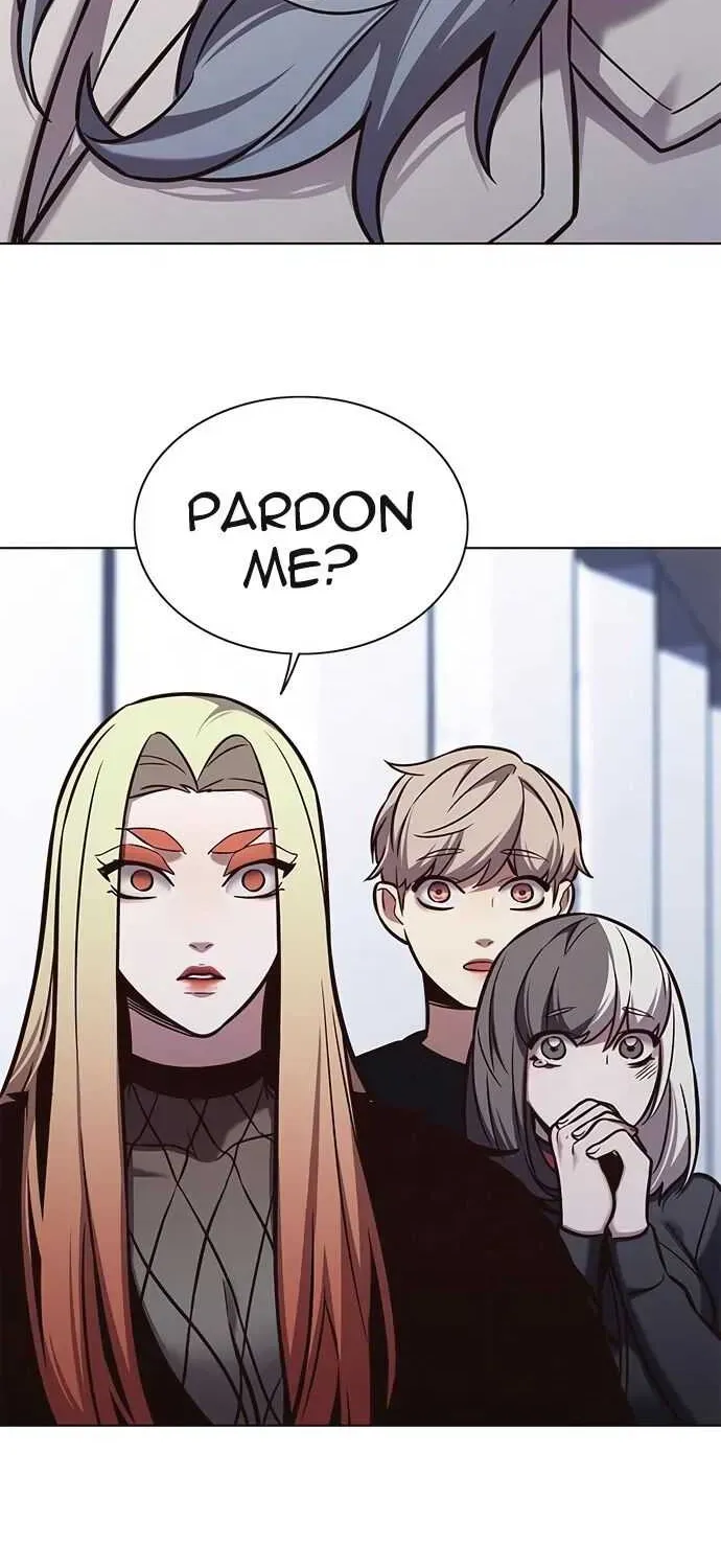 Eleceed Chapter 166.3 page 3 - 