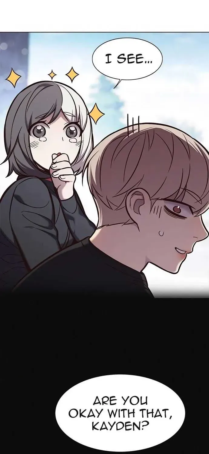Eleceed Chapter 166.3 page 25 - 