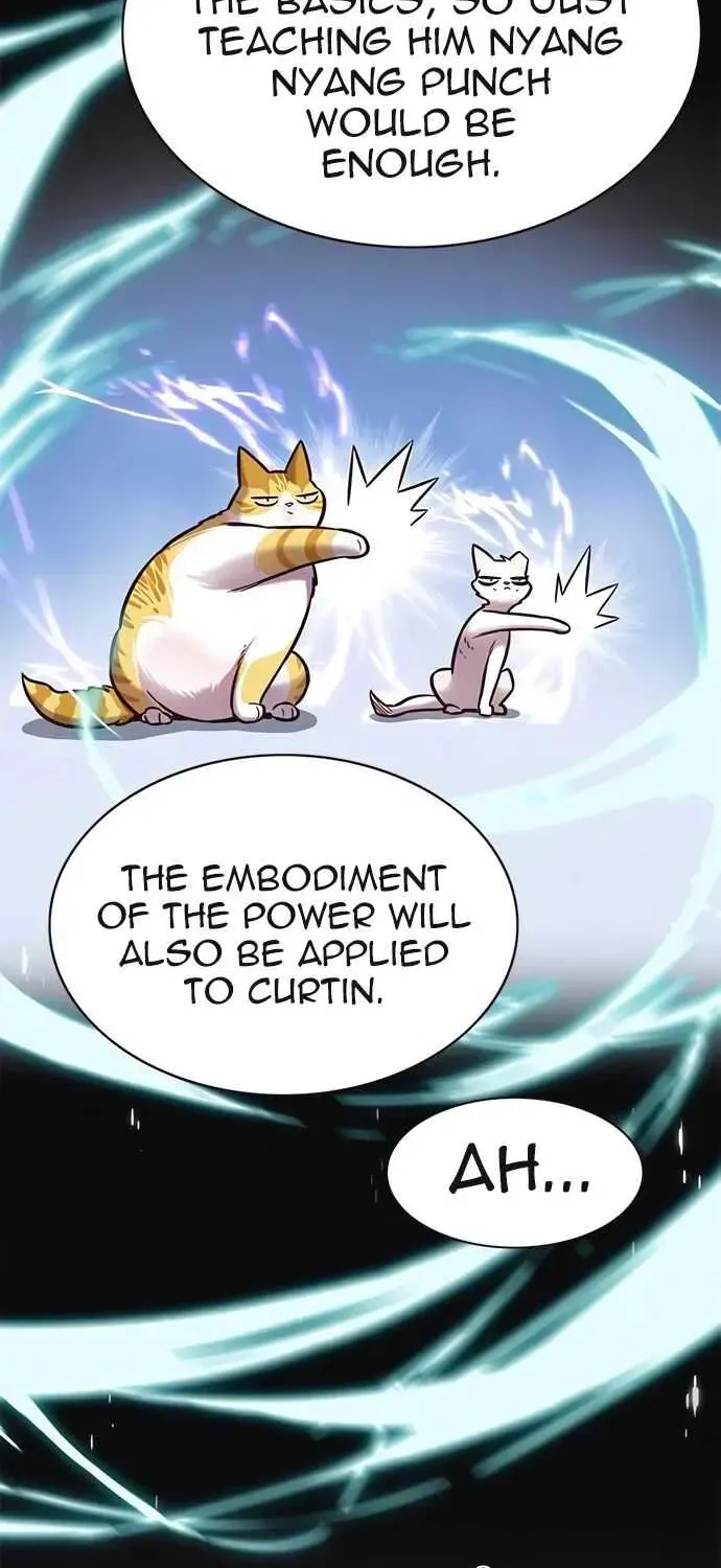 Eleceed Chapter 166.3 page 29 - 