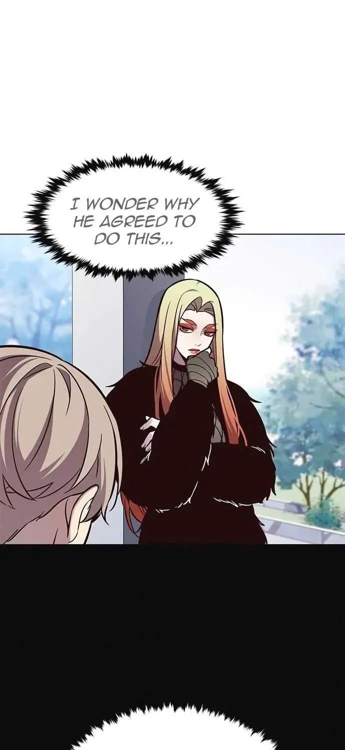 Eleceed Chapter 166.3 page 32 - 