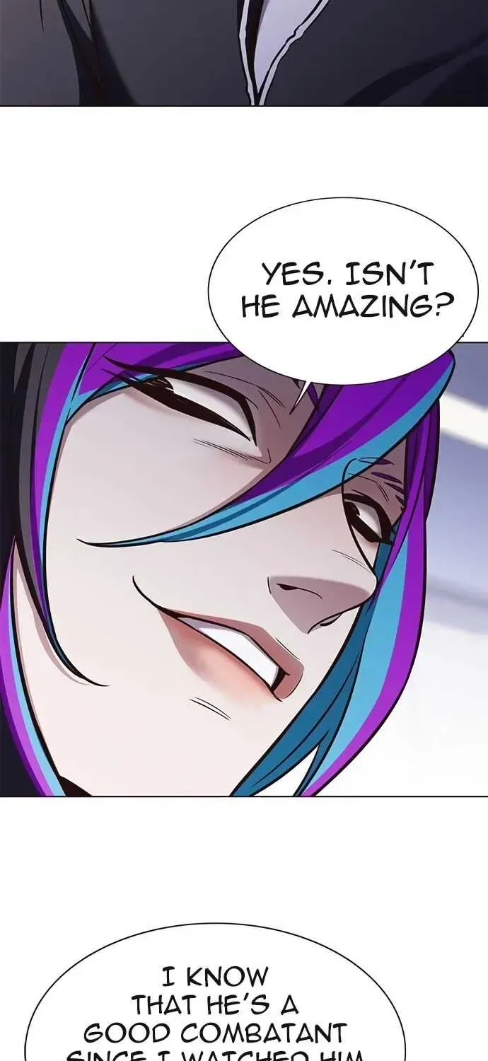 Eleceed Chapter 166.3 page 39 - 