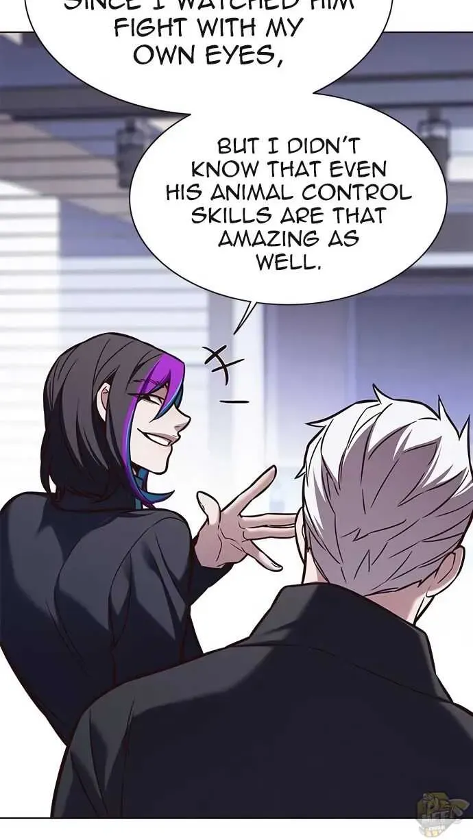 Eleceed Chapter 166.3 page 40 - 