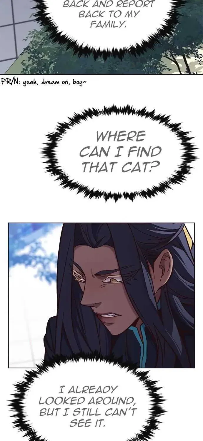 Eleceed Chapter 166.3 page 54 - 