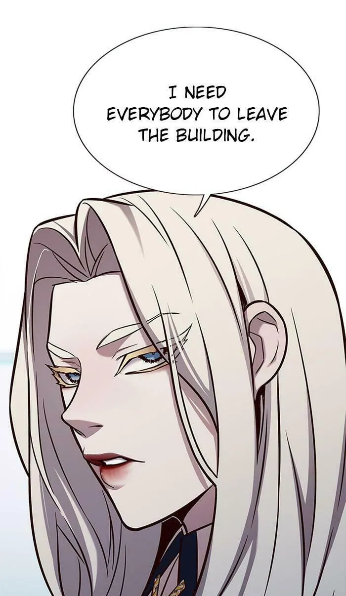 Eleceed Chapter 166 page 1 - 