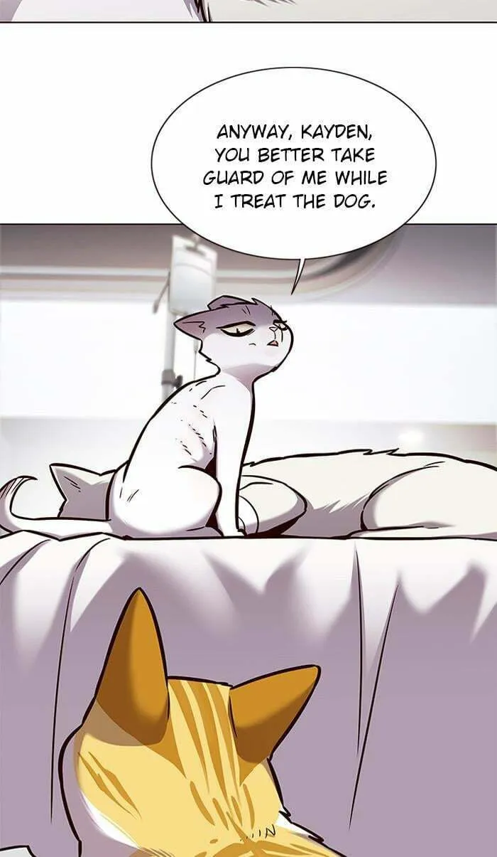 Eleceed Chapter 166 page 13 - 