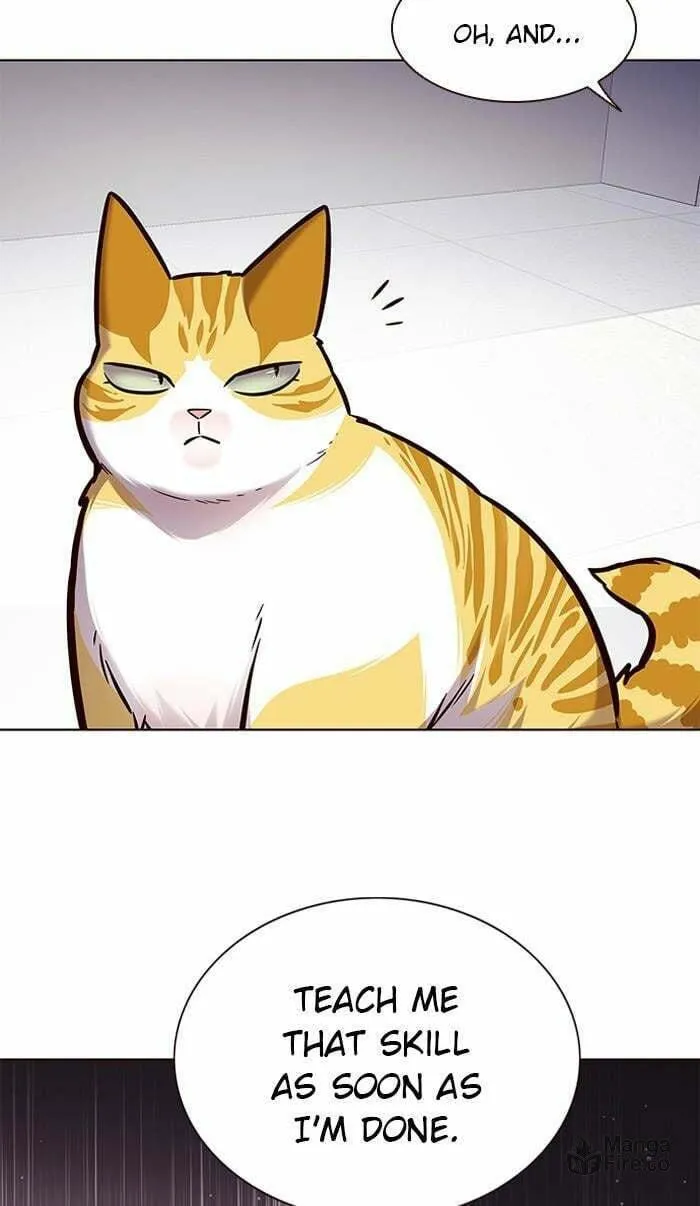 Eleceed Chapter 166 page 15 - 