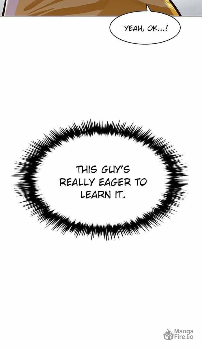Eleceed Chapter 166 page 18 - 