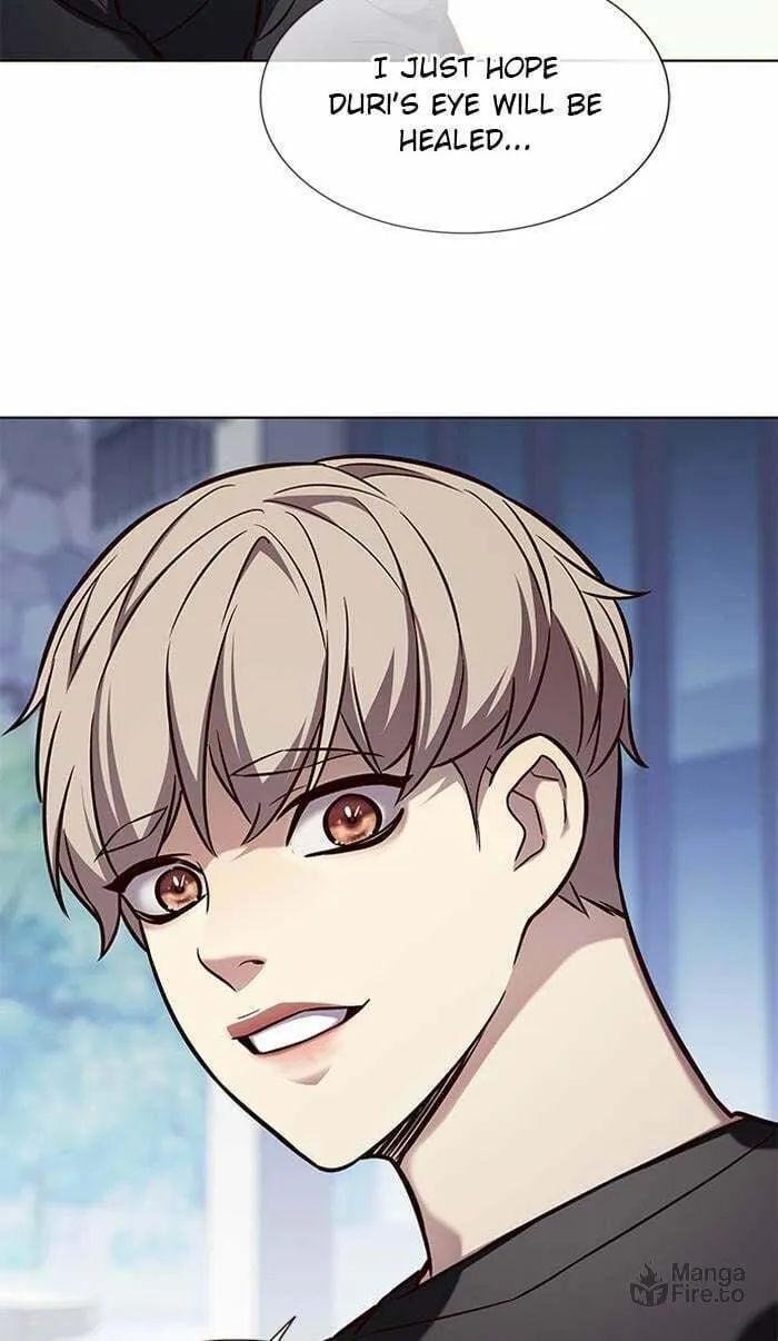 Eleceed Chapter 166 page 21 - 