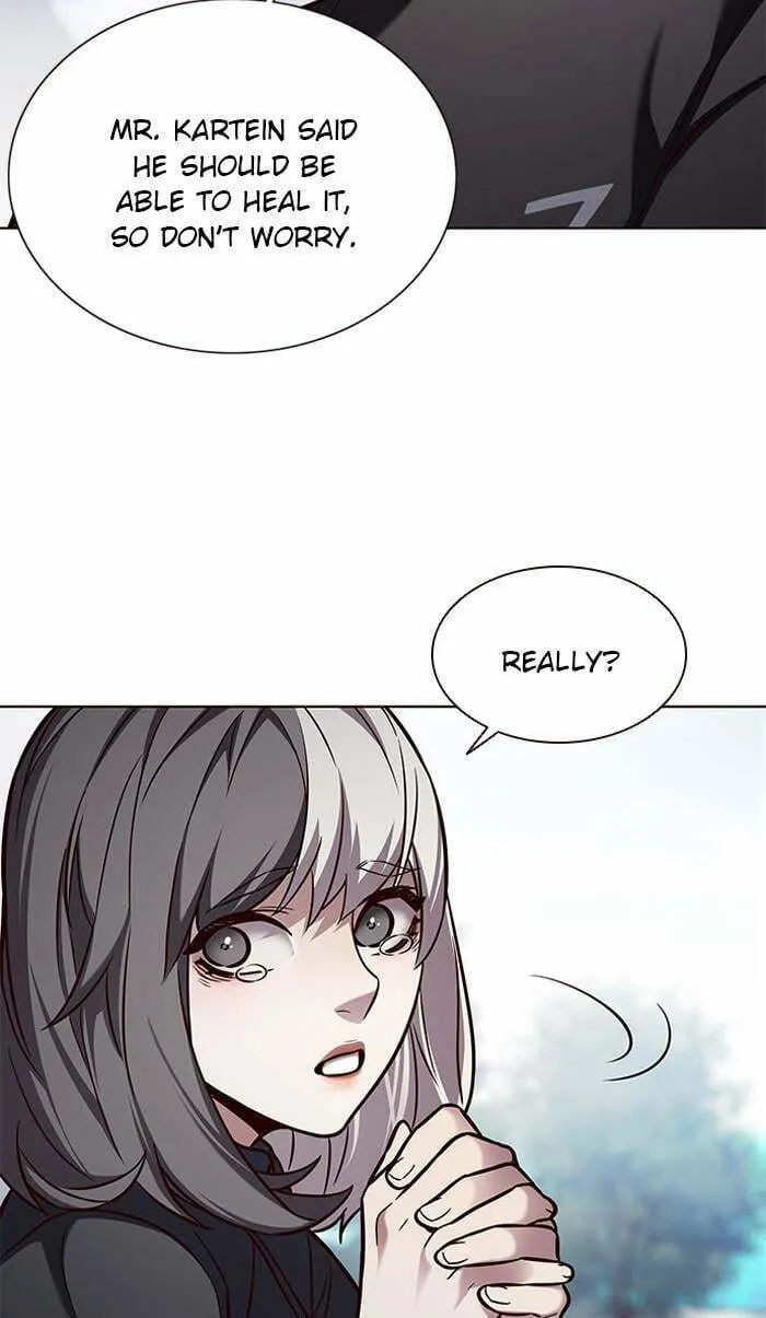 Eleceed Chapter 166 page 22 - 