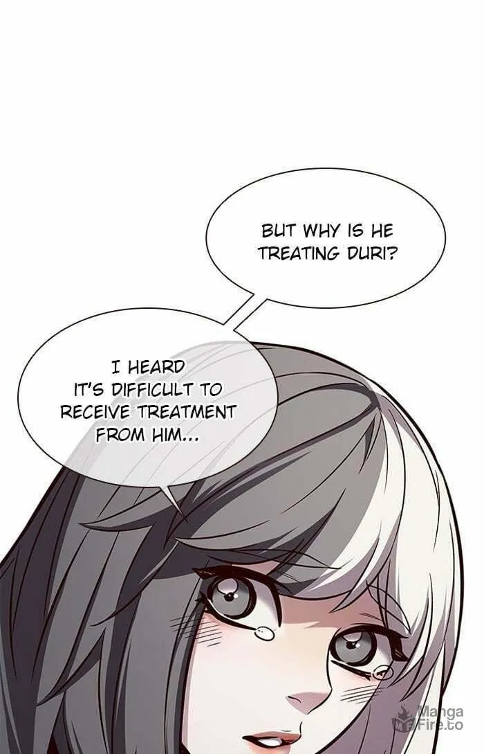 Eleceed Chapter 166 page 25 - 