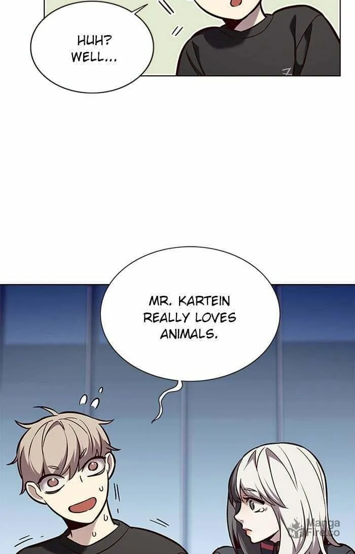 Eleceed Chapter 166 page 27 - 
