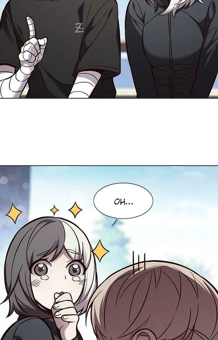 Eleceed Chapter 166 page 28 - 